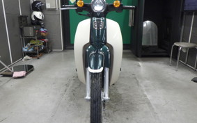 HONDA C110 SUPER CUB JA44