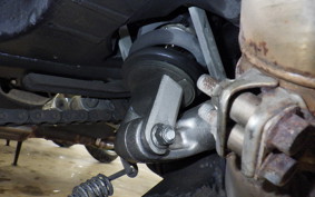 SUZUKI BANDIT 1250 F 2015 GW72A