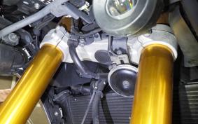 YAMAHA MT-09 Tracer GT 2020 RN51J