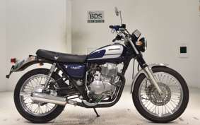 HONDA CB400SS E 2004 NC41
