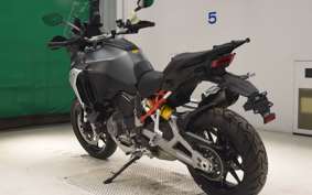 DUCATI DUCATI MULTISTRADA V4S 2025