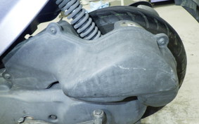 SUZUKI LET's 4 Basket 2008 CA43A