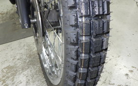 KAWASAKI 250TR 2025 BJ250F