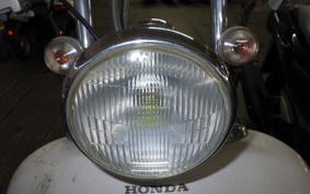 HONDA JOKER 50 AF42
