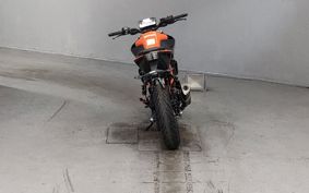 KTM 390 DUKE JPJ40