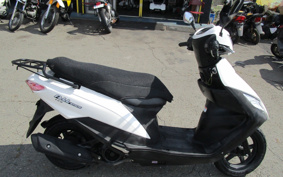 SUZUKI ADDRESS V125 DT11A