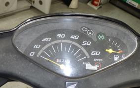 HONDA DIO Gen.6 AF68