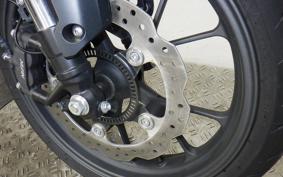 HONDA CB250R 2015 MC52
