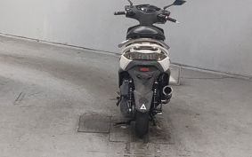 YAMAHA CYGNUS125XSR SE44J