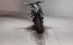 YAMAHA MT-09 SP 2019 RN52J