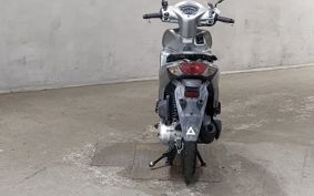 HONDA DIO 110 JK03