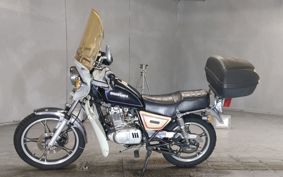 SUZUKI GN125 H PCJG9