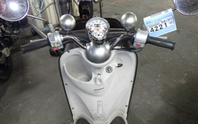 YAMAHA VINO 50 Molfe SA37J
