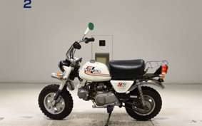 HONDA MONKEY 2000 Z50J