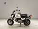 Фото Honda MONKEY 2000 с японского аукциона