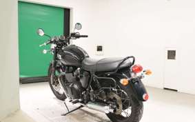 TRIUMPH BONNEVILLE T100 2014