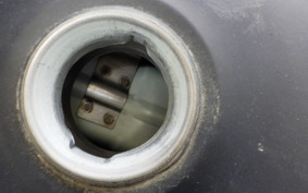 SUZUKI GN125 F Gen.2