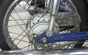 HONDA C50 SUPER CUB AA01