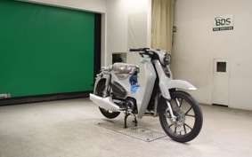 HONDA C125 SUPER CUB 2026 JA71