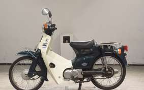 HONDA C50 SUPER CUB 2007 AA01