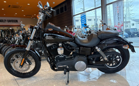 HARLEY FXDB1580 2013 GX4