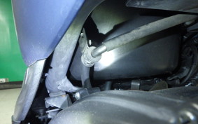 YAMAHA JOG ZR-4 SA56J