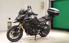 YAMAHA MT-09 Tracer 2015 RN36J