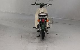HONDA SUPER CUB50 AA01