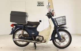 HONDA C90 SUPER CUB E HA02