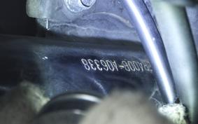 KAWASAKI NINJA 400R 2012 ER400B