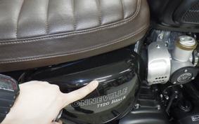 TRIUMPH BONNEVILLE T120