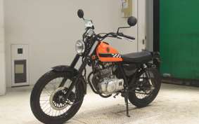 SUZUKI GRASS TRACKER Bigboy NJ47A
