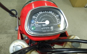 HONDA CT110 HUNTER CUB 2002