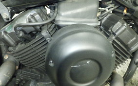 YAMAHA DRAGSTAR 400 CLASSIC 2000 4TR