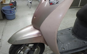 HONDA TODAY 2006 AF61