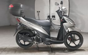 SUZUKI ADDRESS V110 CE47A