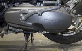 HONDA TACT-4ﾍﾞｰｼｯｸ 2005 AF75