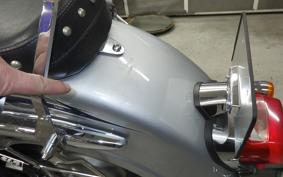 SUZUKI INTRUDER 400 Classic 2008 VK54A