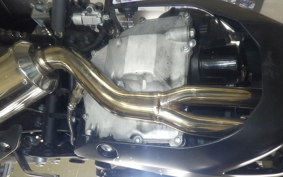 YAMAHA MT-25
