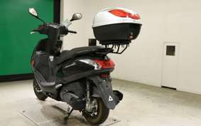 YAMAHA AXIS 125 Z SED7J