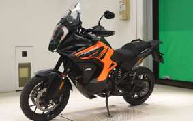 KTM 1290 SUPER ADVENTURE S 2021