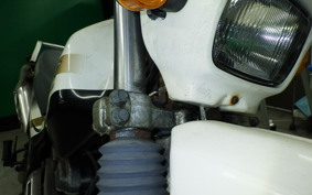 KAWASAKI SUPER SHERPA 2010 KL250G