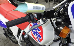 HONDA XLR125R JD16
