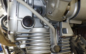 BMW R1100R 1998