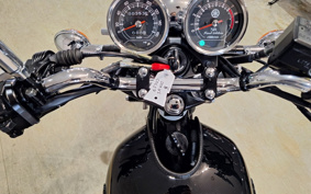 YAMAHA SR400 FINAL ED 2021 RH16J