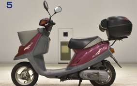 YAMAHA JOG POCHE 3KJ