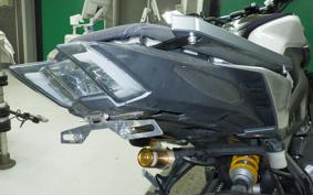 YAMAHA MT-09 ASP 2020 RN52J