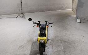HONDA MOTOCOMPO AB12