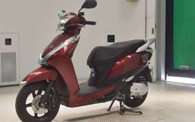 HONDA LEAD 125 1985 JF45
