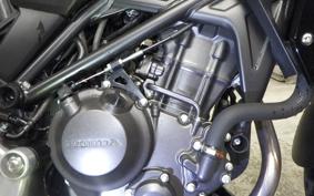 HONDA CB250R MC52